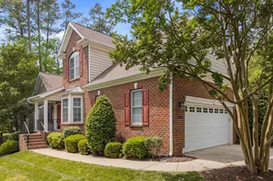 9331 Fawn Lake Dr, Raleigh, NC 27617 - Photo 1