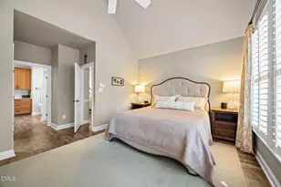 9331 Fawn Lake Dr, Raleigh, NC 27617 - Photo 15
