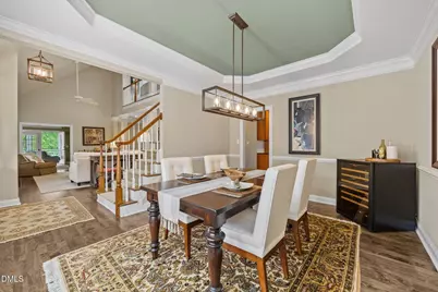 9331 Fawn Lake Drive, Raleigh, NC 27617 - Photo 11