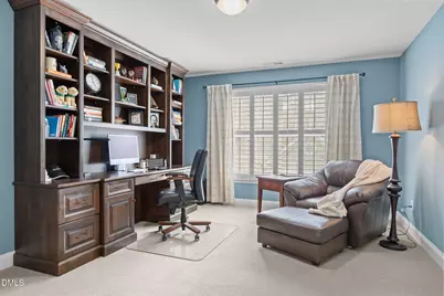 9331 Fawn Lake Drive, Raleigh, NC 27617 - Photo 29