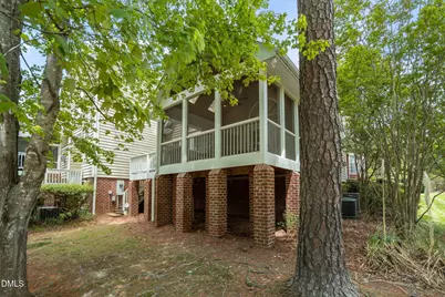 9331 Fawn Lake Drive, Raleigh, NC 27617 - Photo 35