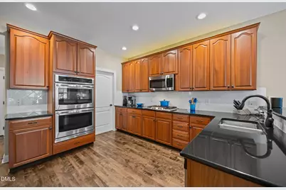 9331 Fawn Lake Drive, Raleigh, NC 27617 - Photo 23