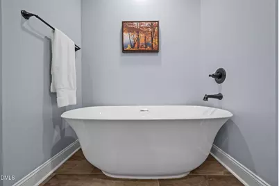 9331 Fawn Lake Drive, Raleigh, NC 27617 - Photo 19