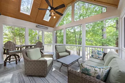 9331 Fawn Lake Drive, Raleigh, NC 27617 - Photo 3