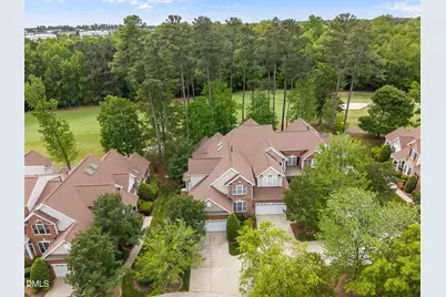 9331 Fawn Lake Drive, Raleigh, NC 27617 - Photo 49