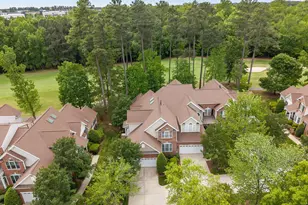 9331 Fawn Lake Dr, Raleigh, NC 27617 - Photo 49