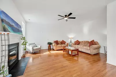 1005 Martin Bench Court, Wake Forest, NC 27587 - Photo 27
