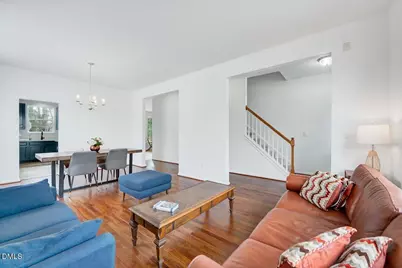 1005 Martin Bench Court, Wake Forest, NC 27587 - Photo 17