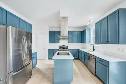 1005 Martin Bench Court, Wake Forest, NC 27587 - Photo 19