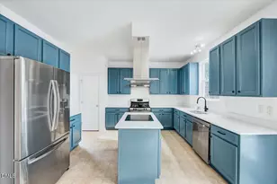 1005 Martin Bench Ct, Wake Forest, NC 27587 - Photo 19