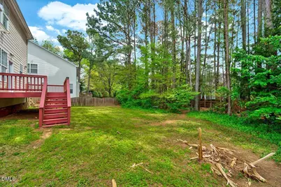 1005 Martin Bench Court, Wake Forest, NC 27587 - Photo 7