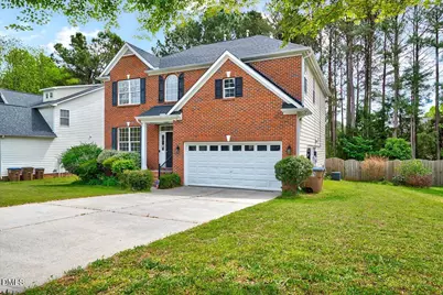 1005 Martin Bench Court, Wake Forest, NC 27587 - Photo 3