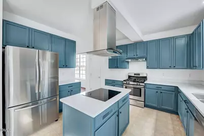 1005 Martin Bench Court, Wake Forest, NC 27587 - Photo 21