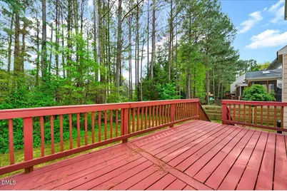 1005 Martin Bench Court, Wake Forest, NC 27587 - Photo 9