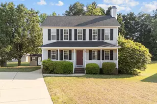104 Kildare Ct, Clayton, NC 27520 - Photo 1