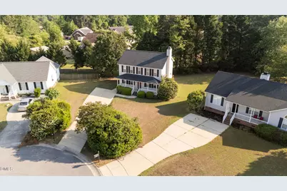104 Kildare Court, Clayton, NC 27520 - Photo 41