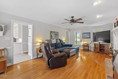 1468 Frazier Road, Spring Hope, NC 27882 - Photo 9