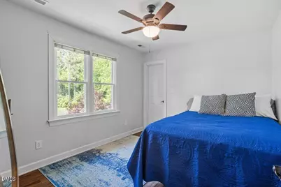 1468 Frazier Road, Spring Hope, NC 27882 - Photo 23