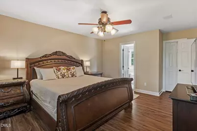 1468 Frazier Road, Spring Hope, NC 27882 - Photo 19