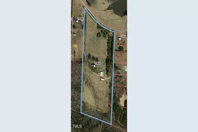 1468 Frazier Road, Spring Hope, NC 27882 - Photo 69