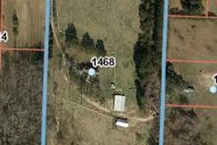 1468 Frazier Rd, Spring Hope, NC 27882 - Photo 69