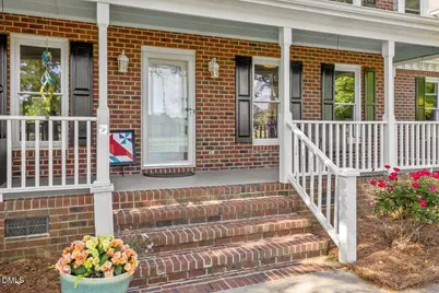 1468 Frazier Road, Spring Hope, NC 27882 - Photo 5
