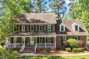 1468 Frazier Rd, Spring Hope, NC 27882 - Photo 1