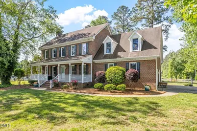 1468 Frazier Road, Spring Hope, NC 27882 - Photo 3