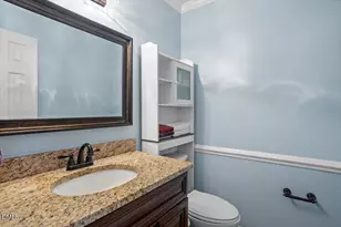 1468 Frazier Rd, Spring Hope, NC 27882 - Photo 27