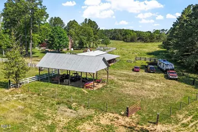 1468 Frazier Road, Spring Hope, NC 27882 - Photo 51