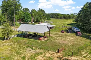 1468 Frazier Rd, Spring Hope, NC 27882 - Photo 51