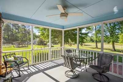 1468 Frazier Road, Spring Hope, NC 27882 - Photo 33