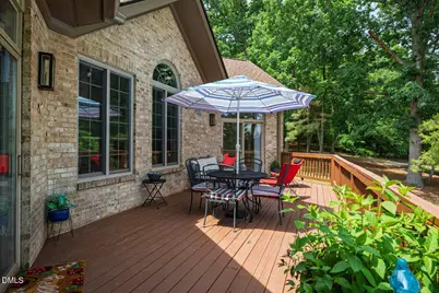 204 Cedar Ridge Way, Durham, NC 27705 - Photo 51