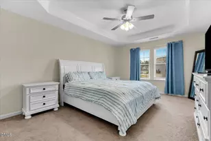 4909 Crescent Square St, Raleigh, NC 27616 - Photo 21