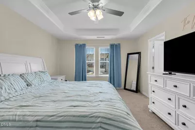 4909 Crescent Square Street, Raleigh, NC 27616 - Photo 21