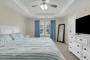 4909 Crescent Square St, Raleigh, NC 27616 - Photo 21