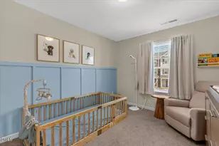 4909 Crescent Square St, Raleigh, NC 27616 - Photo 33