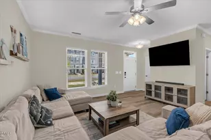 4909 Crescent Square St, Raleigh, NC 27616 - Photo 7