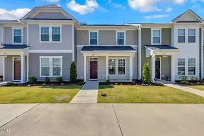 4909 Crescent Square Street, Raleigh, NC 27616 - Photo 45