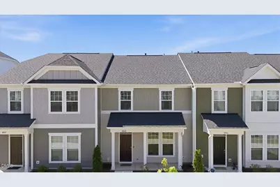 4909 Crescent Square Street, Raleigh, NC 27616 - Photo 1