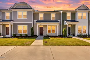 4909 Crescent Square St, Raleigh, NC 27616 - Photo 1