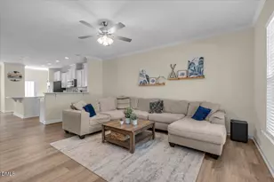 4909 Crescent Square St, Raleigh, NC 27616 - Photo 5