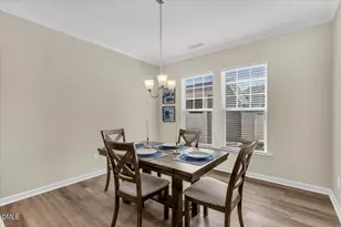 4909 Crescent Square St, Raleigh, NC 27616 - Photo 19