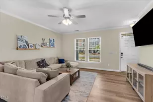 4909 Crescent Square St, Raleigh, NC 27616 - Photo 7