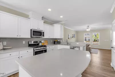 4909 Crescent Square Street, Raleigh, NC 27616 - Photo 13