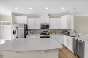 4909 Crescent Square St, Raleigh, NC 27616 - Photo 67