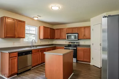 6817 Harter Court, Raleigh, NC 27610 - Photo 7