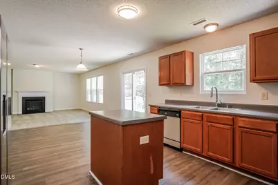 6817 Harter Court, Raleigh, NC 27610 - Photo 9