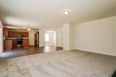 6817 Harter Court, Raleigh, NC 27610 - Photo 5