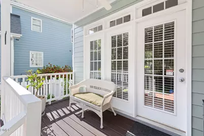 304 Glade Street, Chapel Hill, NC 27516 - Photo 21